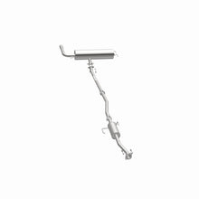 Load image into Gallery viewer, MagnaFlow BRE Exhaust Kit 01-03 Toyota RAV4 2.0L - 106-0135