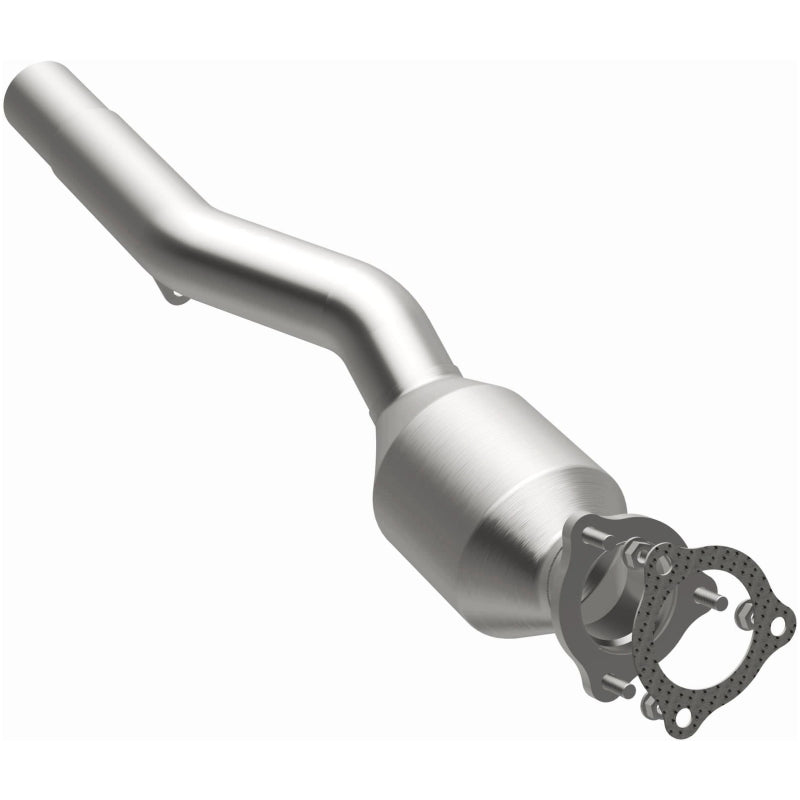 MagnaFlow 10-11 Porsche Cayenne 4.8L Direct Fit Converter - 5592597