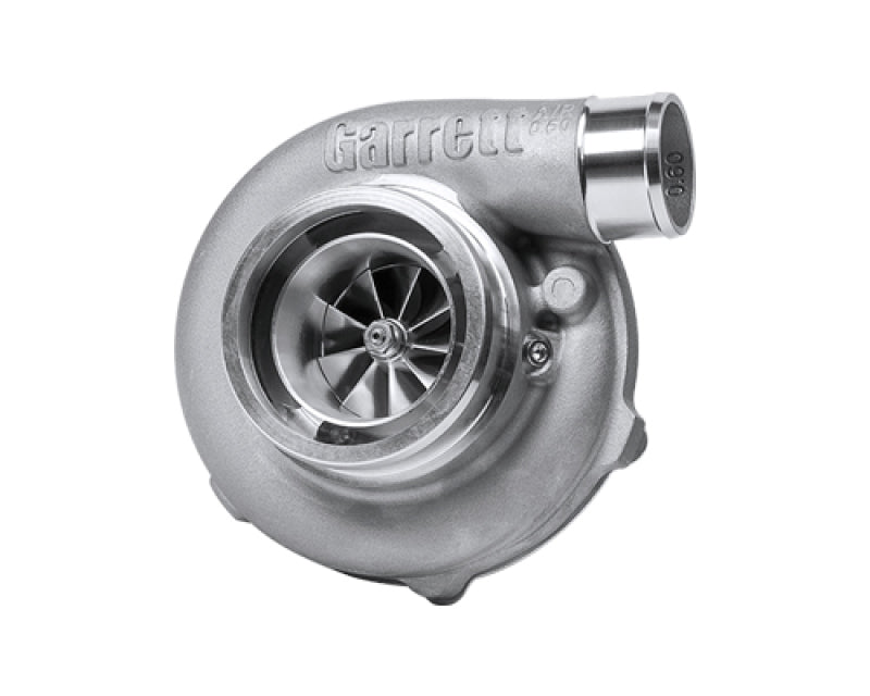 Garrett GTX3576R Gen II Turbo Assembly Kit V-Band / V-Band 0.83 A/R - 856801-5059S