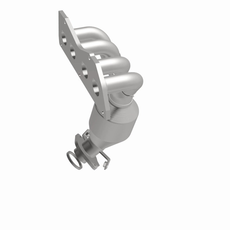 MagnaFlow 12-15 Toyota Camry 2.5L Direct Fit Converter - 5531519