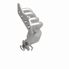 Load image into Gallery viewer, MagnaFlow 12-15 Toyota Camry 2.5L Direct Fit Converter - 5531519