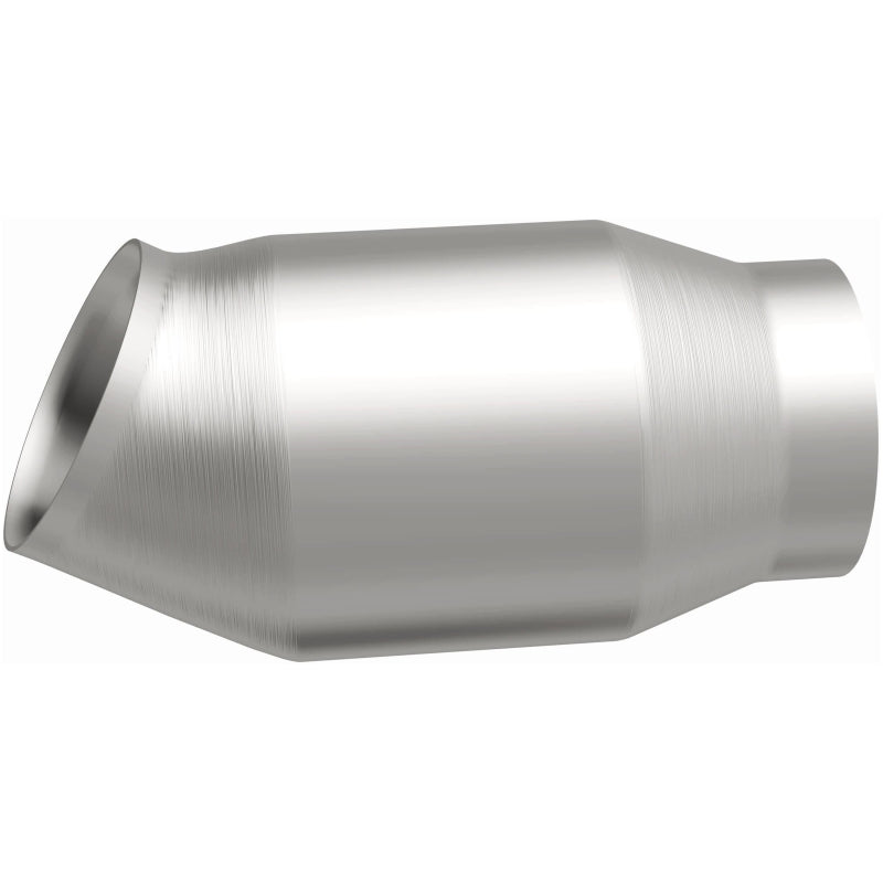 MagnaFlow Universal Catalytic Converter 3 IN C/A Met. Spun - 59979