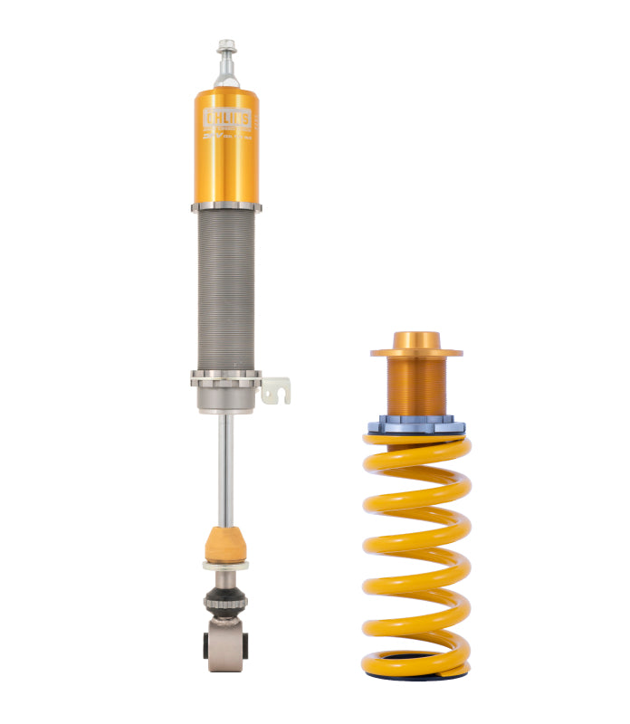 Ohlins 20-24 Toyota Yaris GR Road & Track Coilover System - TOS MW00S1