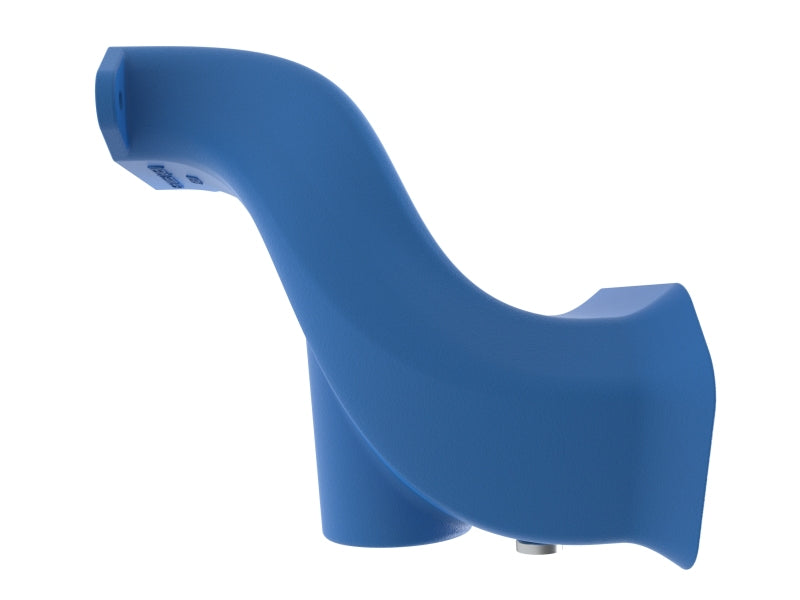 aFe 18-20 Hyundai Elantra GT L4-1.6L (t) Takeda Momentum Dynamic Air Scoop - Blue - 56-70005SL