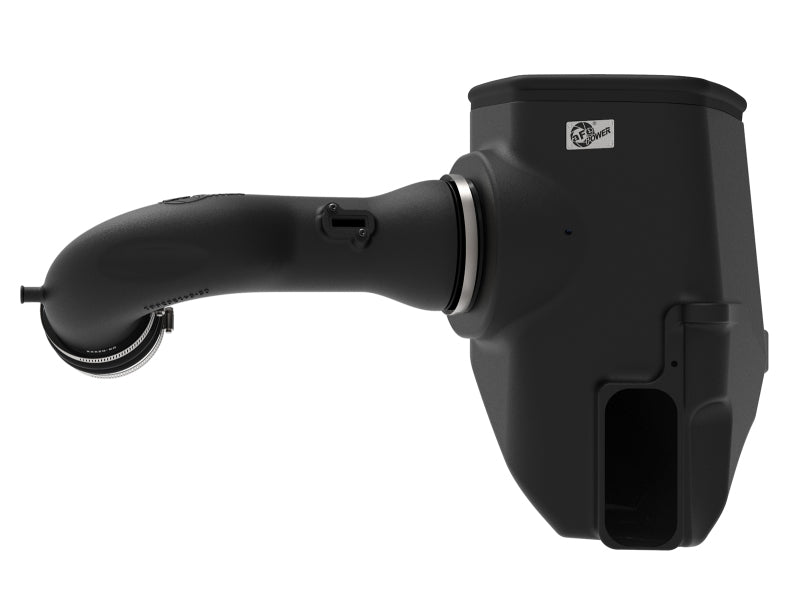 aFe Magnum FORCE Stage-2 Pro 5R Cold Air Intake System 2019 GM Silverado/Sierra V8 6.2L - 54-13036R