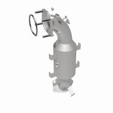 Load image into Gallery viewer, MagnaFlow Direct Fit Catalytic Converter 2020 Jeep Cherokee Single Underbody 2L - 280280