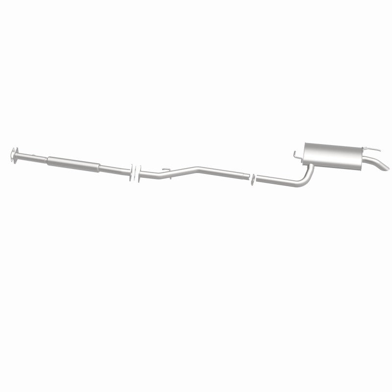 MagnaFlow BRE Exhaust Kit 02-05 Hyundai Sonata 2.7L - 106-0322
