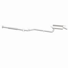 Load image into Gallery viewer, MagnaFlow BRE Exhaust Kit 02-05 Hyundai Sonata 2.7L - 106-0322