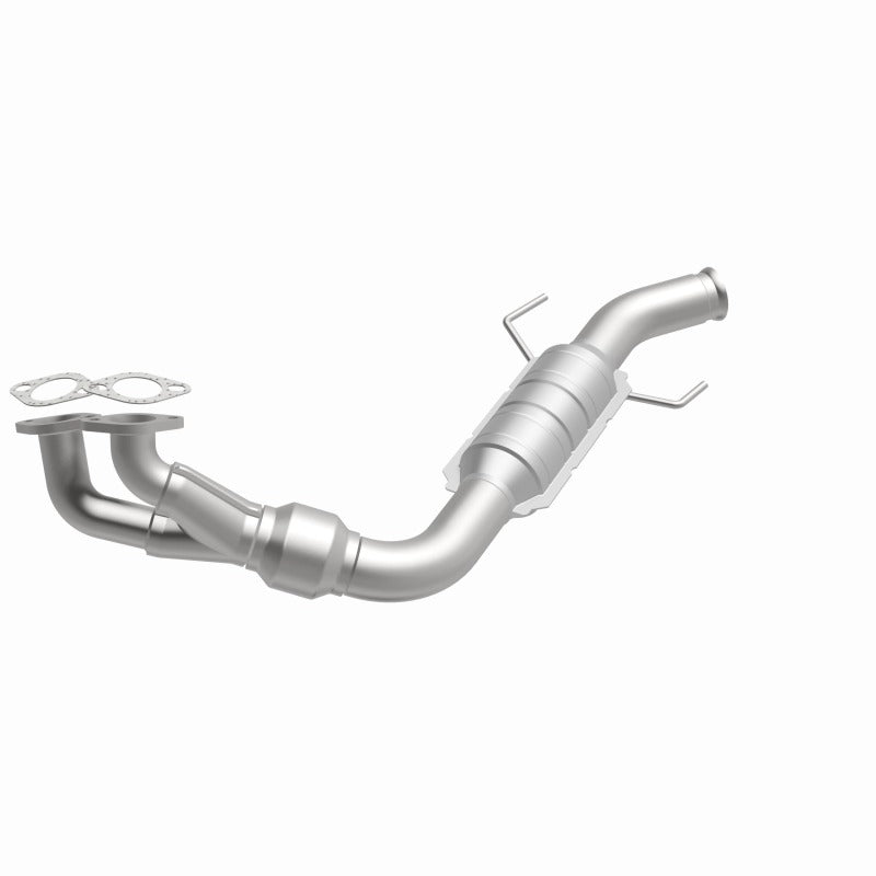 MagnaFlow Direct Fit Catalytic Converter 97 Saab 900 2.3L - 23687