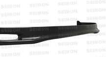 Load image into Gallery viewer, Seibon 94-01 Acura Integra JDM Type R SP Style Front Lip - FL9401ACITR-SP