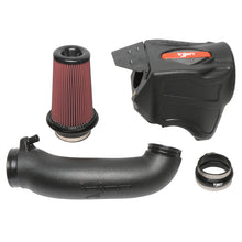 Load image into Gallery viewer, Injen 12-18 Jeep Wrangler JK V6-3.6L Evolution Intake- Oiled - EVO5009C