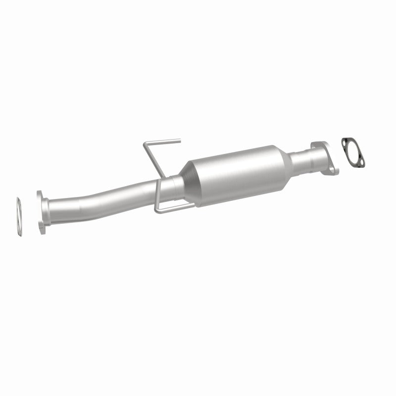 MagnaFlow California Direct Fit Converter 1996 Ford Escort 1.8L - 4481150
