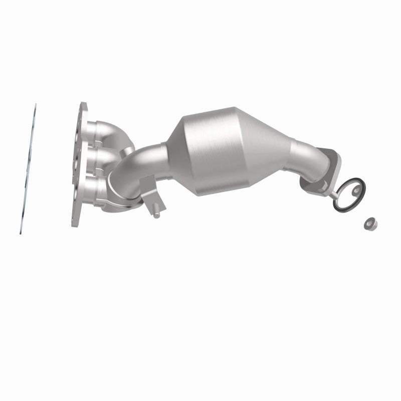 MagnaFlow 07-10 Toyota Sienna 3.5L Direct Fit Converter - 5582822