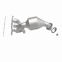 Load image into Gallery viewer, MagnaFlow 07-10 Toyota Sienna 3.5L Direct Fit Converter - 5582822