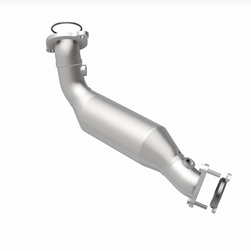 MagnaFlow Direct Fit Catalytic Converter 2009-2015 CTS V8 6.2 OEM Underbody - 21-179