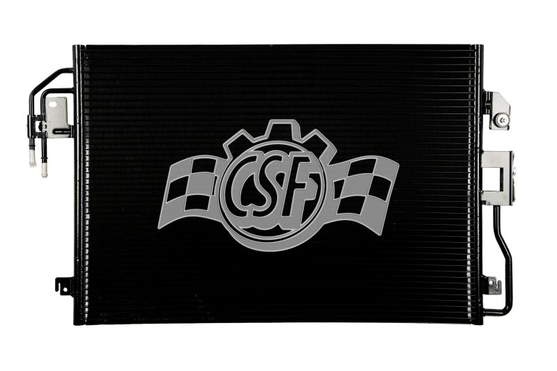 CSF 2008 Ford Escape 2.3L A/C Condenser - 10527
