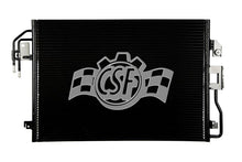 Load image into Gallery viewer, CSF 2008 Ford Escape 2.3L A/C Condenser - 10527