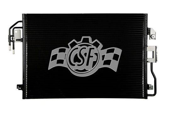 CSF 2008 Ford Escape 2.3L A/C Condenser - 10527
