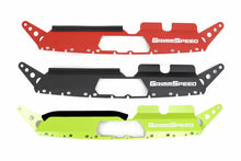 Load image into Gallery viewer, GrimmSpeed 15+ Subaru WRX/STI Radiator Shroud  - Red - 096042
