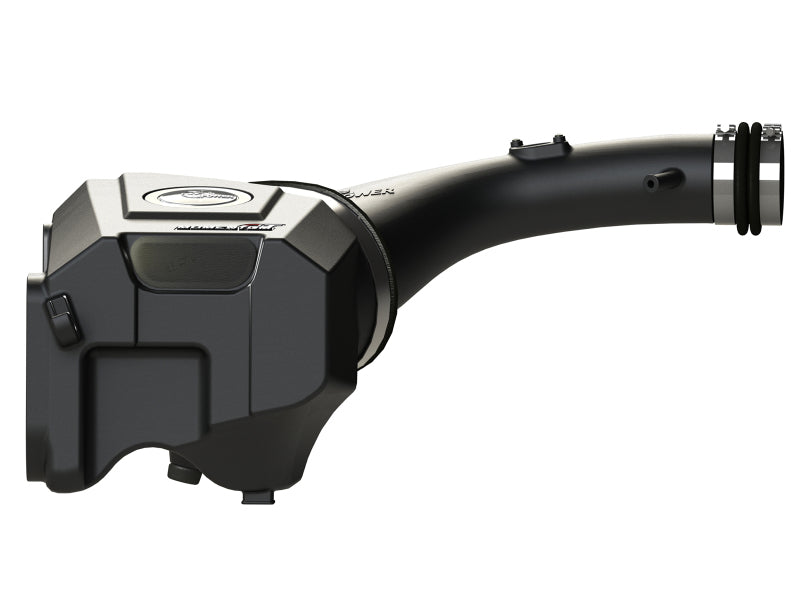 aFe Momentum GT PRO DRY S Stage-2 Intake System 09-19 Toyota Land Cruiser 4.0L V6 - 51-76008