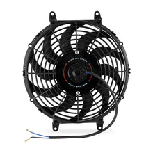 Load image into Gallery viewer, Mishimoto 12 Inch Curved Blade Electrical Fan - MMFAN-12C