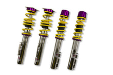 Load image into Gallery viewer, KW Coilover Kit V1 Porsche Boxster (986) incl. Boxster S - 10271001