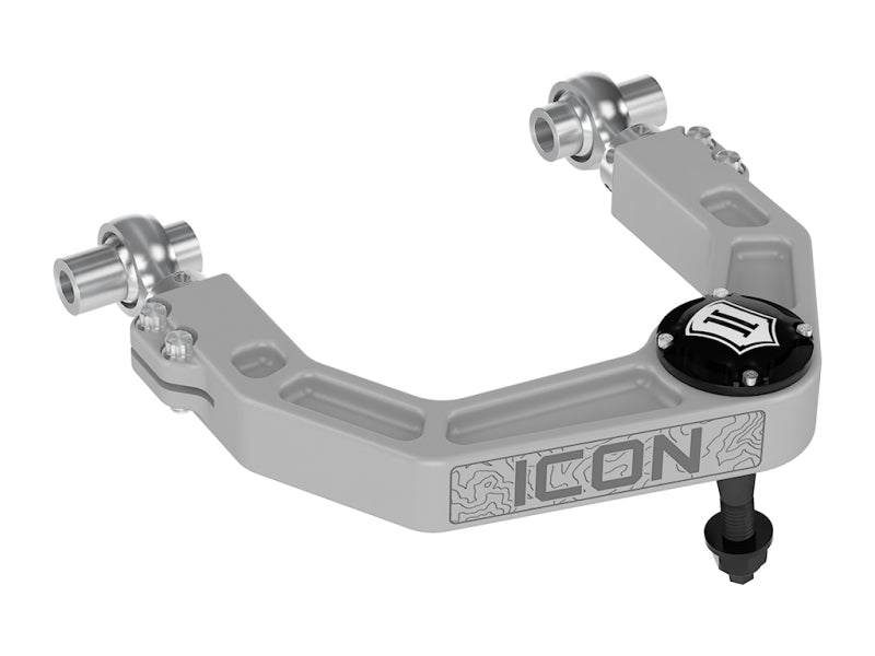 ICON 96-04 Toyota Tacoma Billet Upper Control Arm DJ Kit - 58500DJ
