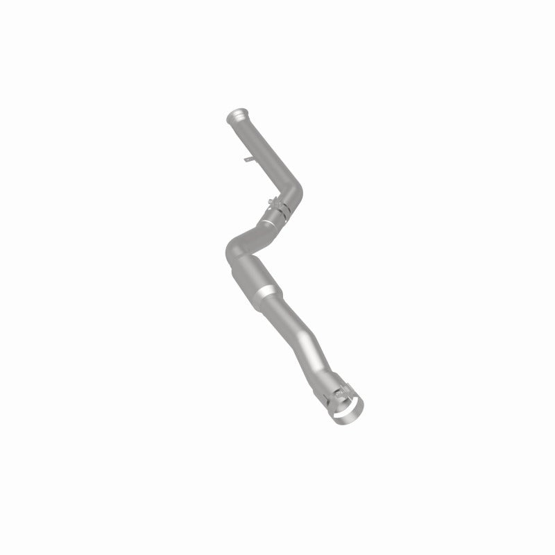 MagnaFlow 19-22 BMW 330i (G20) Direct Fit Rear Underbody Converter - 280510