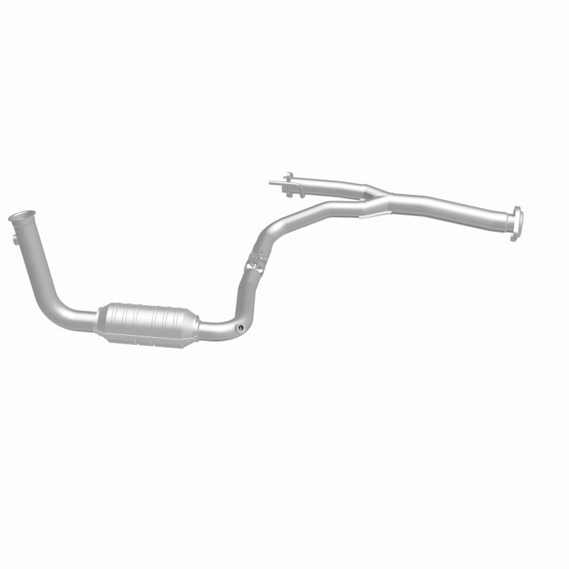 MagnaFlow Direct Fit Catalytic Converter 2004 Liberty D/S frt - 93382