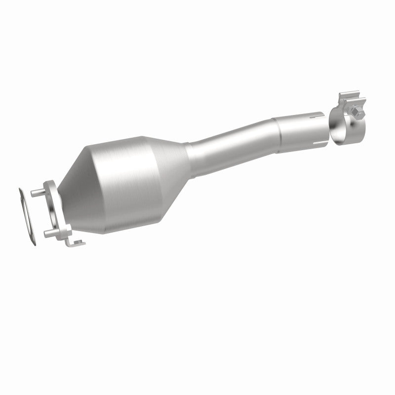 MagnaFlow 10-13 Ford Transit Connect 2.0L Calif Grade CARB Compliant Direct-Fit Catalytic Converter - 557270