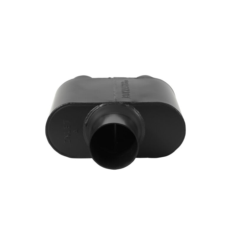 Flowmaster 3IN(C)/2.5OUT(D) Super 10 SS Muffler - 8430152