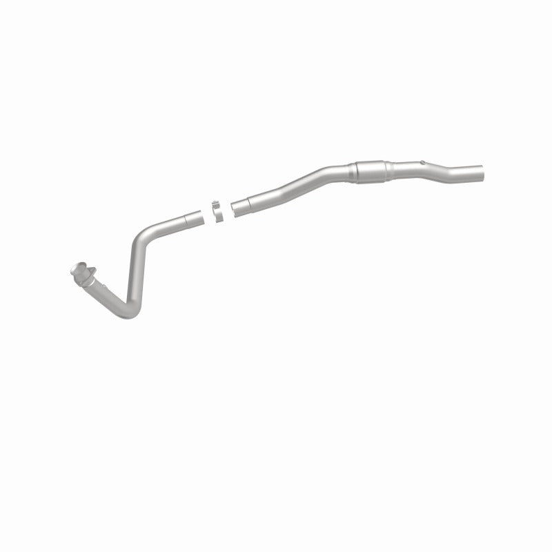 MagnaFlow 01-02 Express/Savana 5.7L Direct Fit Converter - 24223