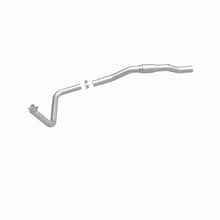 Load image into Gallery viewer, MagnaFlow 01-02 Express/Savana 5.7L Direct Fit Converter - 24223