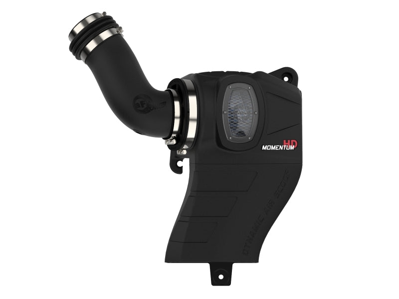 aFe POWER Momentum HD Cold Air Intake System w/ Pro 10R Media 94-97 Ford Powerstroke 7.3L - 50-70057T