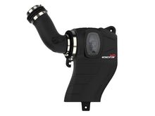 Load image into Gallery viewer, aFe POWER Momentum HD Cold Air Intake System w/ Pro 10R Media 94-97 Ford Powerstroke 7.3L - 50-70057T