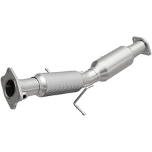 Load image into Gallery viewer, MagnaFlow California Direct Fit Converter 04-10 Volvo S40 2.4L - 5561810