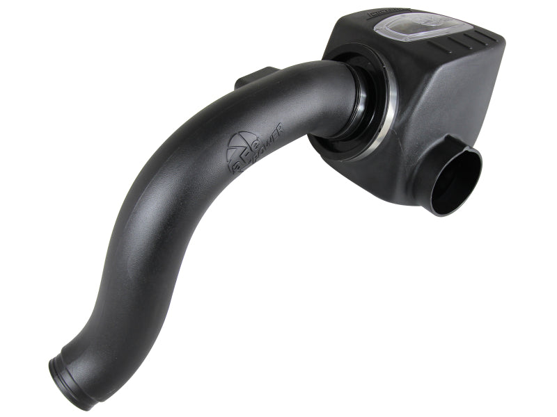 aFe Momentum Pro DRY S Intake System BMW 528i/ix (F10) 12-15 L4-2.0L (t) N20 - 51-76303