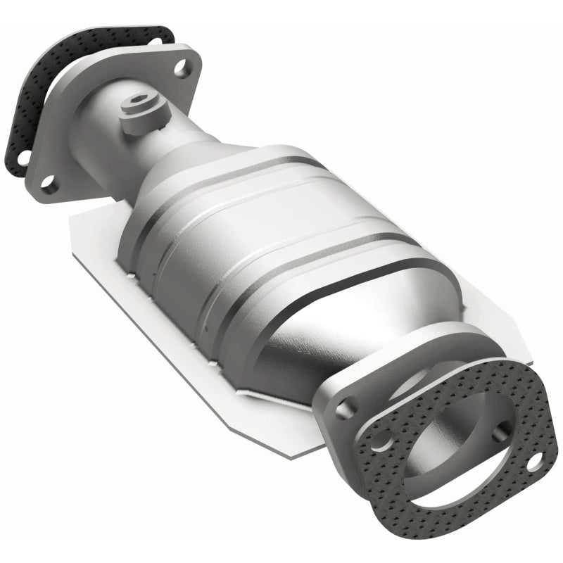 MagnaFlow Direct Fit Catalytic Converter 95-99 Maxima/I30 rear 50S - 441704