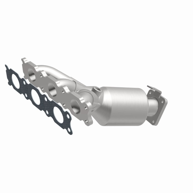 MagnaFlow 2007 XC90 3.2L Manifold Direct Fit Converter - 52130