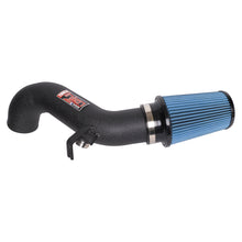 Load image into Gallery viewer, Injen 2022+ Volkswagen GTI (MK8) L4-2.0L Turbo SP Aluminum Series Air Intake System - Wrinkle Black - SP3000WB