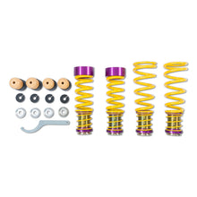 Load image into Gallery viewer, KW H.A.S. Nissan GT-R Skyline (R35) - 25385006