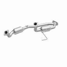 Load image into Gallery viewer, MagnaFlow Conv DF 01-03 Windstar 3.8 - 93450