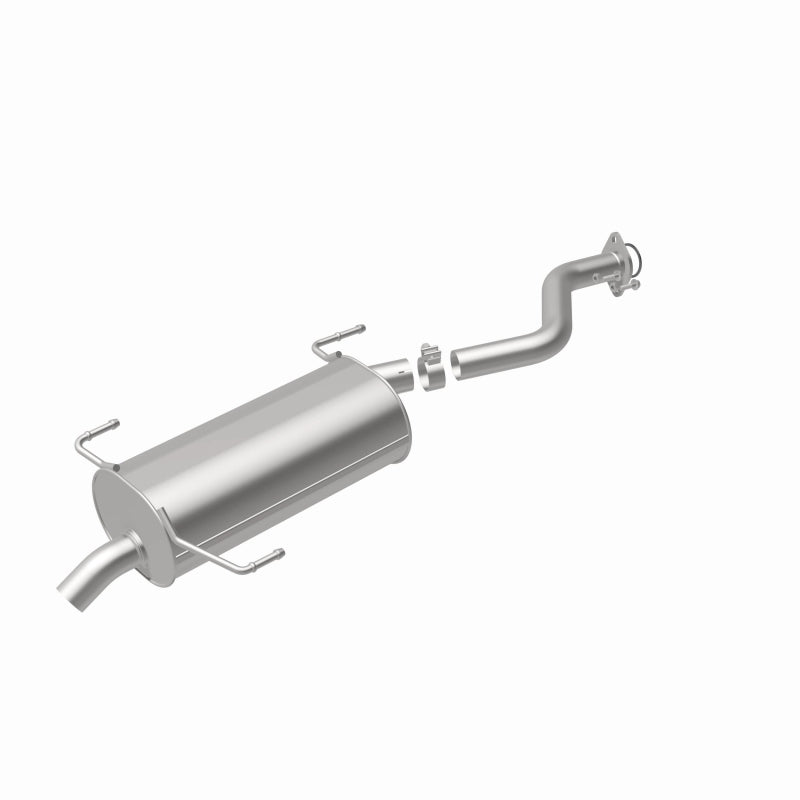 MagnaFlow BRE Exhaust Kit 94-96 Toyota Previa 2.4L - 106-0372