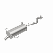 Load image into Gallery viewer, MagnaFlow BRE Exhaust Kit 94-96 Toyota Previa 2.4L - 106-0372