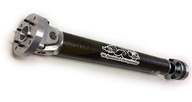 DSS 00-03 AP1 Honda S2000 1-Piece 3.25 Inch Carbon Fiber Driveshaft HOSH1-C-CV - 610075