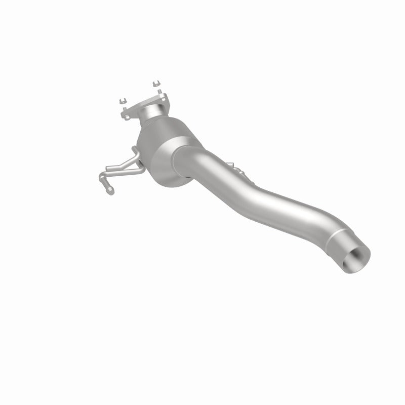 MagnaFlow 04-06 Cayenne V8 4.5 OEM Underbody Direct Fit Converter - 52373