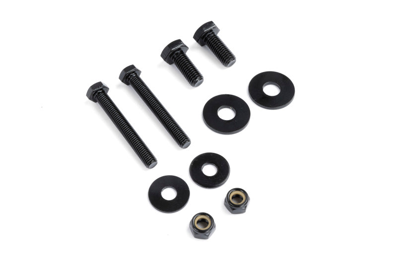 Dinan 20-26 Toyota GR Supra (A90/A91) Aluminum Strut Tower Braces - Front - D180-0017