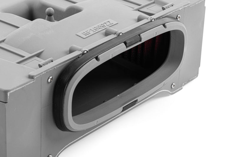 APR 19-23 Porsche Cayenne (9Y/SUV) 2.9T Carbon Fiber Intake System - CI100058