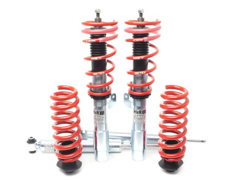 H&R 21-23 BMW 430i Convertible G23 (2WD) Street Perf. Coil Over - 28658-3