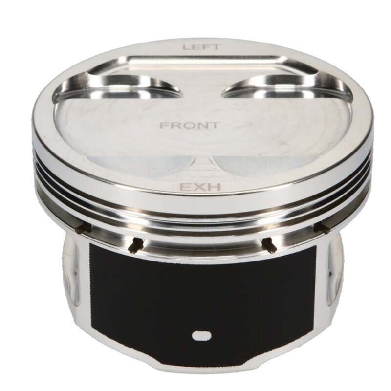 JE Pistons SUB EJ25 DOHC 8.5:1 KIT Set of 4 Pistons - 314335